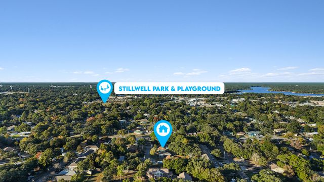 357 Lisette Court, Fort Walton Beach, FL 32547