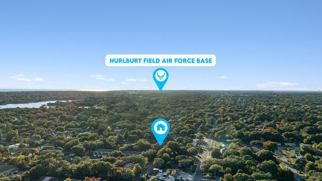 357 Lisette Court, Fort Walton Beach, FL 32547