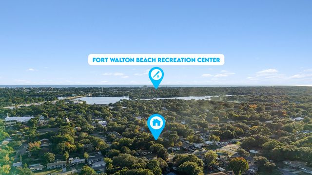 357 Lisette Court, Fort Walton Beach, FL 32547