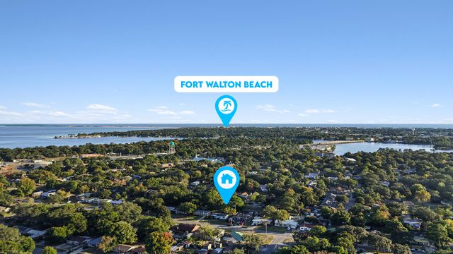357 Lisette Court, Fort Walton Beach, FL 32547