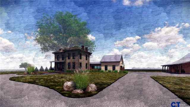 1903 E 1400 Road, Lawrence, KS 66044