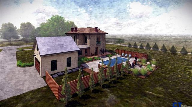 1903 E 1400 Road, Lawrence, KS 66044