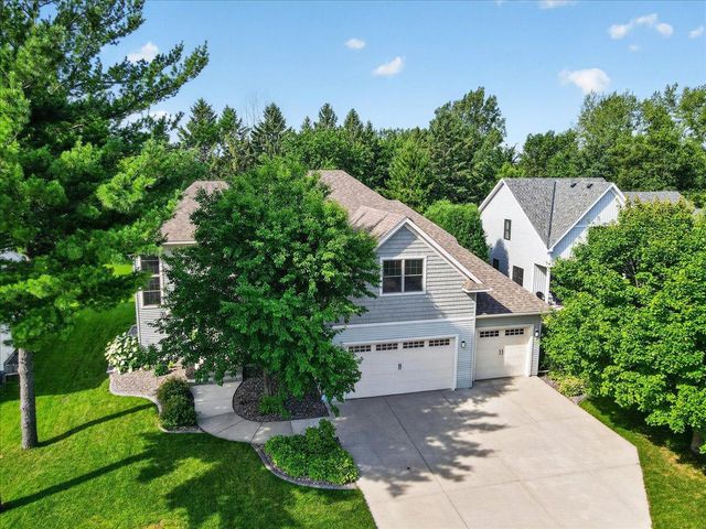 1214 Prairie Pine Court, Monticello, MN 55362