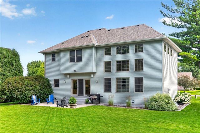 1214 Prairie Pine Court, Monticello, MN 55362