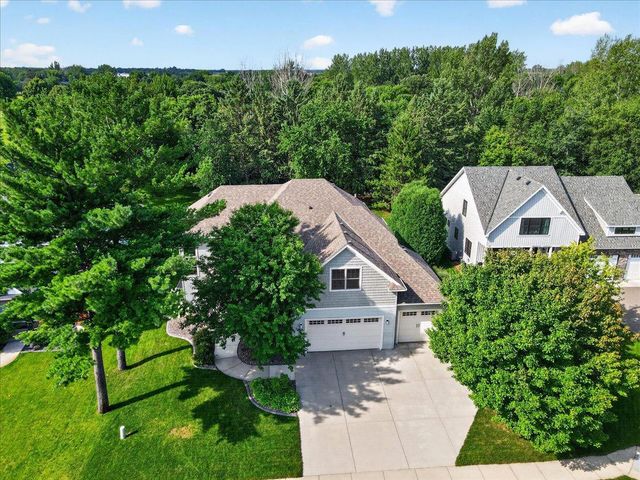 1214 Prairie Pine Court, Monticello, MN 55362