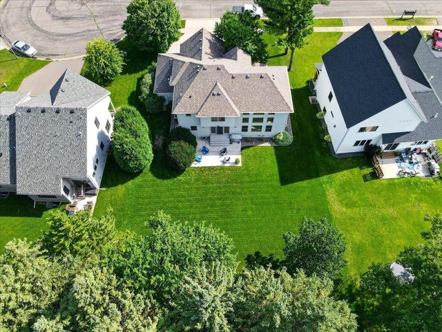 1214 Prairie Pine Court, Monticello, MN 55362
