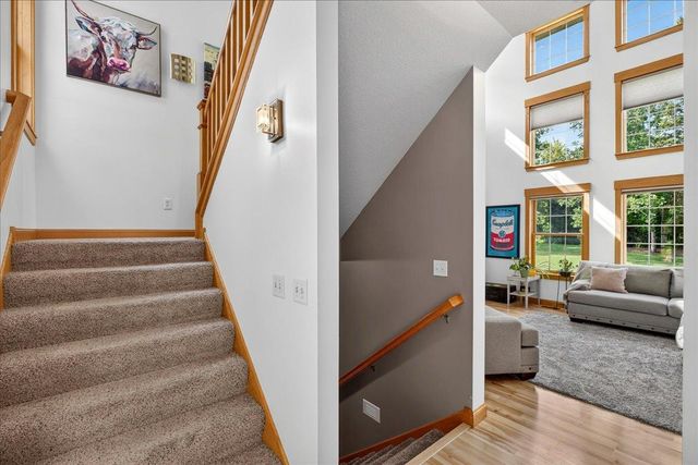 1214 Prairie Pine Court, Monticello, MN 55362