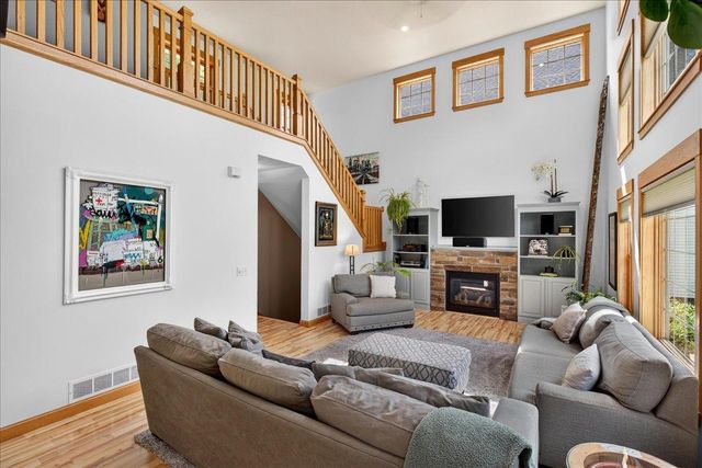 1214 Prairie Pine Court, Monticello, MN 55362