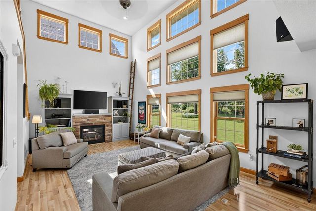 1214 Prairie Pine Court, Monticello, MN 55362