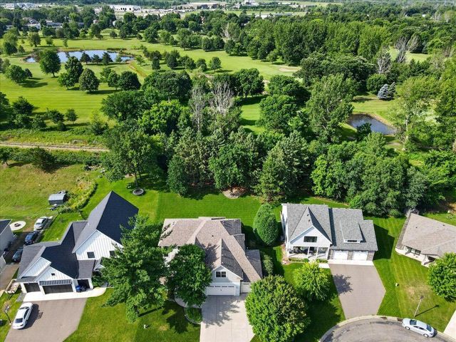 1214 Prairie Pine Court, Monticello, MN 55362