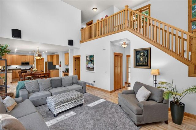 1214 Prairie Pine Court, Monticello, MN 55362