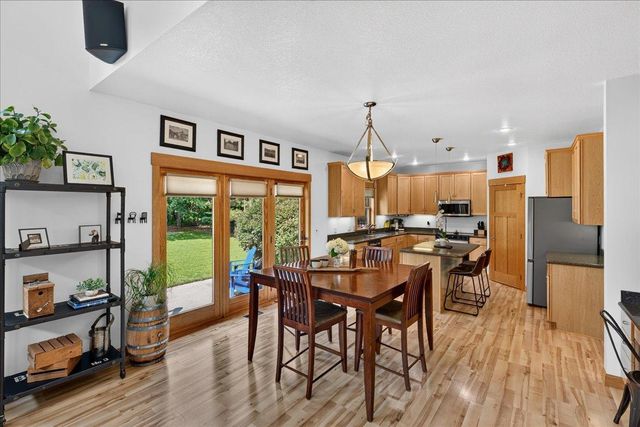 1214 Prairie Pine Court, Monticello, MN 55362