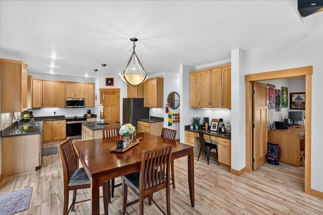 1214 Prairie Pine Court, Monticello, MN 55362