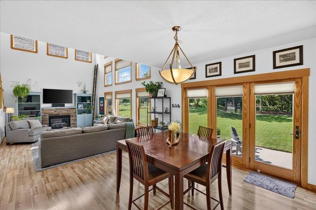 1214 Prairie Pine Court, Monticello, MN 55362