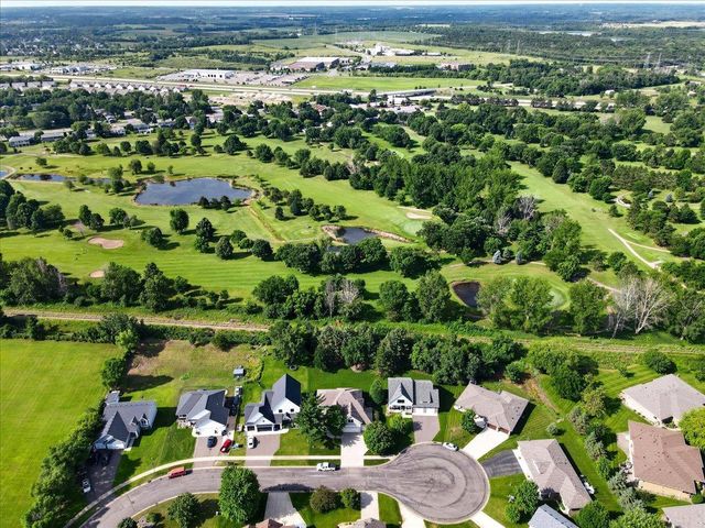 1214 Prairie Pine Court, Monticello, MN 55362