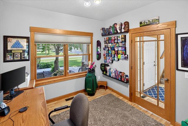 1214 Prairie Pine Court, Monticello, MN 55362