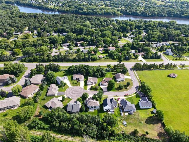 1214 Prairie Pine Court, Monticello, MN 55362