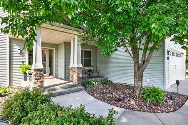 1214 Prairie Pine Court, Monticello, MN 55362