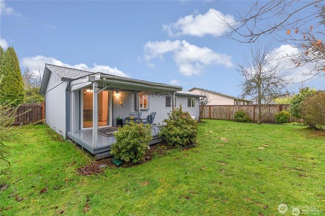 1105 Kessler Drive, Sultan, WA 98294