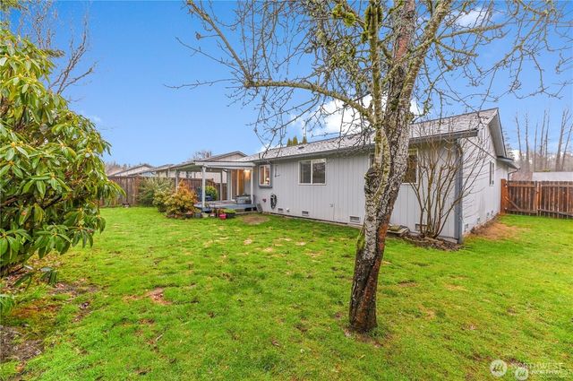 1105 Kessler Drive, Sultan, WA 98294