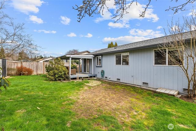 1105 Kessler Drive, Sultan, WA 98294