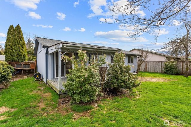 1105 Kessler Drive, Sultan, WA 98294