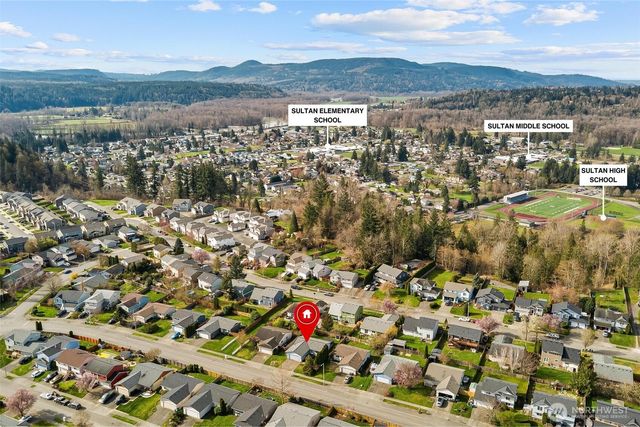 1105 Kessler Drive, Sultan, WA 98294