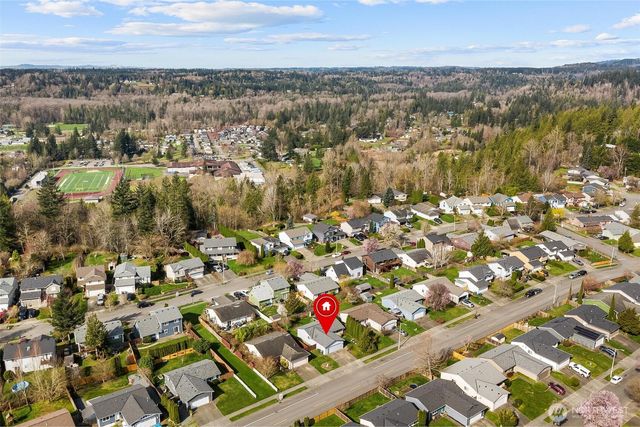 1105 Kessler Drive, Sultan, WA 98294