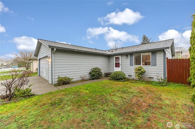 1105 Kessler Drive, Sultan, WA 98294