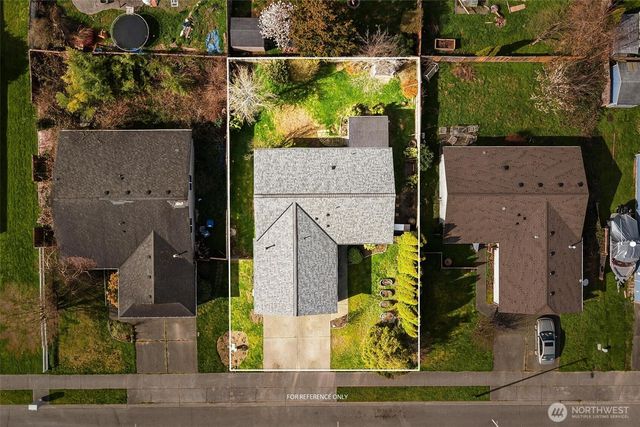 1105 Kessler Drive, Sultan, WA 98294