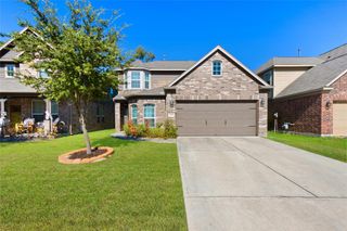 2269 Garden Square Path, Spring, TX 77386
