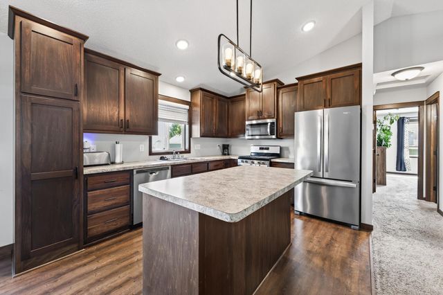 26213 24th Street W, Zimmerman, MN 55398