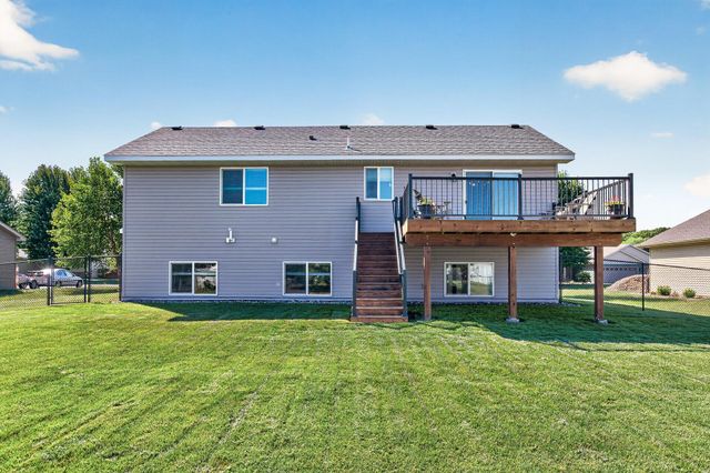 26213 24th Street W, Zimmerman, MN 55398