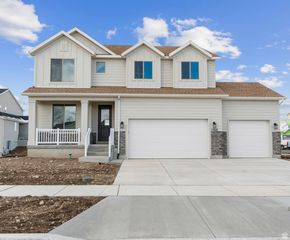 1049 N COYOTE CRK #112, Saratoga Springs, UT 84045