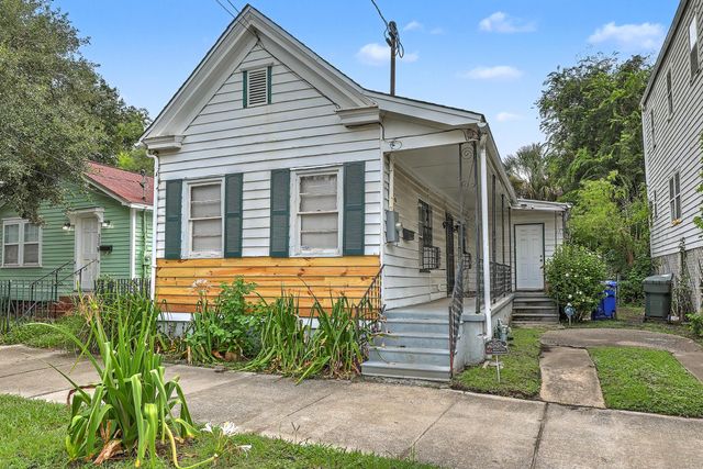 318 Ashley Avenue, Charleston, SC 29403
