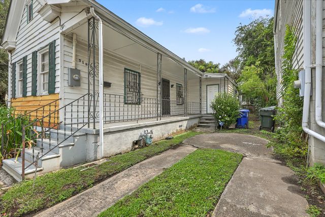 318 Ashley Avenue, Charleston, SC 29403