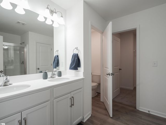 403 Bryland Way, Fountain Inn, SC 29644