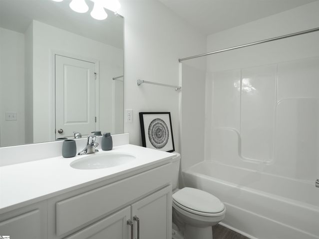 403 Bryland Way, Fountain Inn, SC 29644