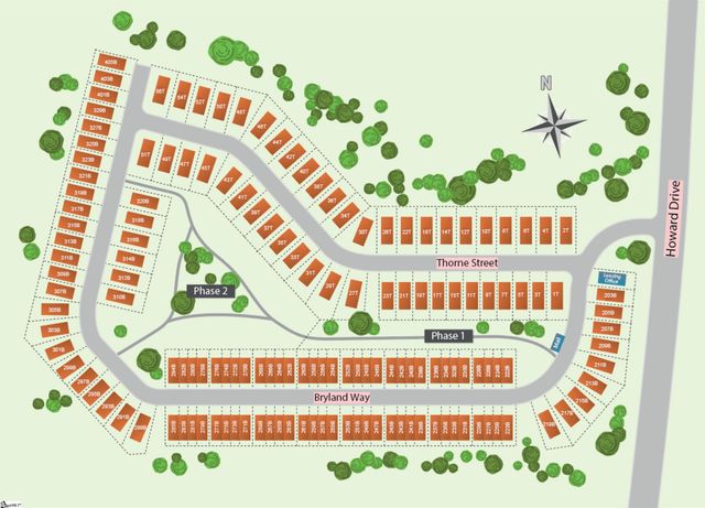 403 Bryland Way, Fountain Inn, SC 29644