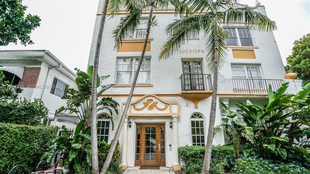 737 Jefferson Ave 204, Miami Beach, FL 33139