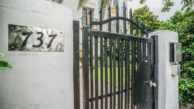 737 Jefferson Ave 204, Miami Beach, FL 33139