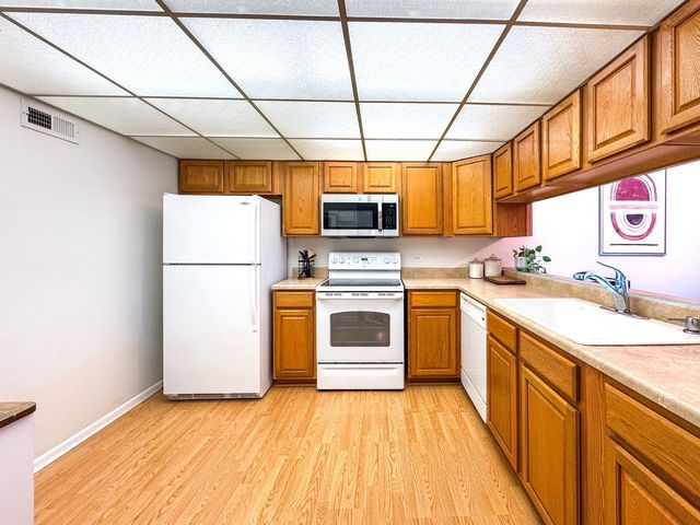 15801 ORLAN BROOK Drive 54, Orland Park, IL 60462