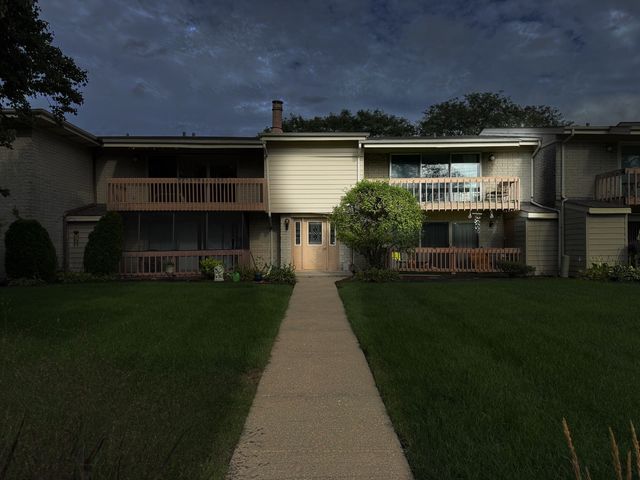 15801 ORLAN BROOK Drive 54, Orland Park, IL 60462
