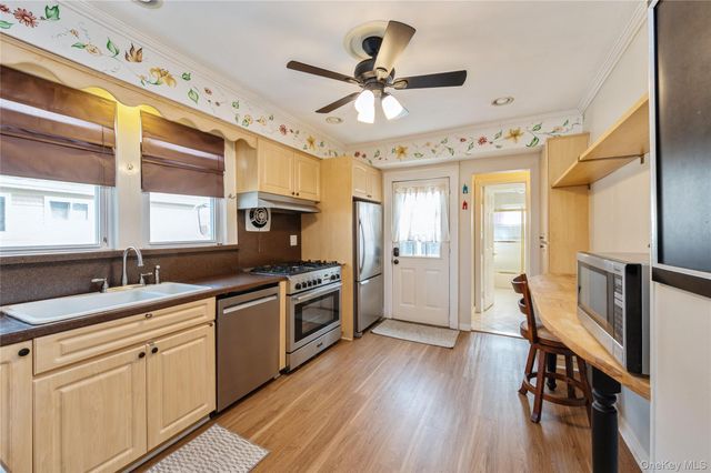 2768 Wilson Avenue, Bellmore, NY 11710