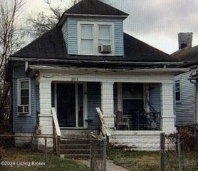 2112 W Kentucky St, Louisville, KY 40210