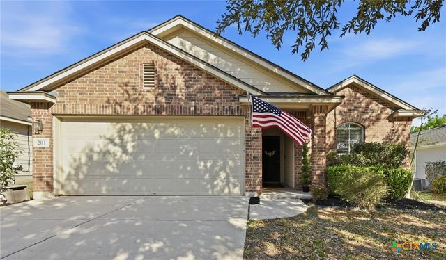 201 Wisteria Way, San Marcos, TX 78666