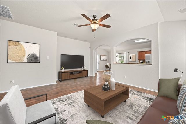 201 Wisteria Way, San Marcos, TX 78666