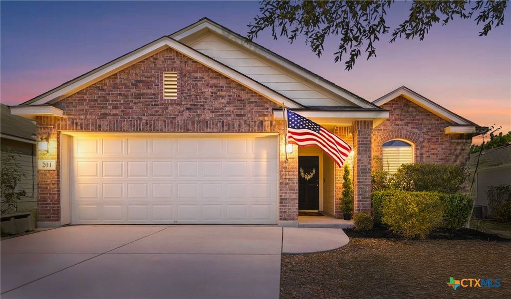 201 Wisteria Way, San Marcos, TX 78666
