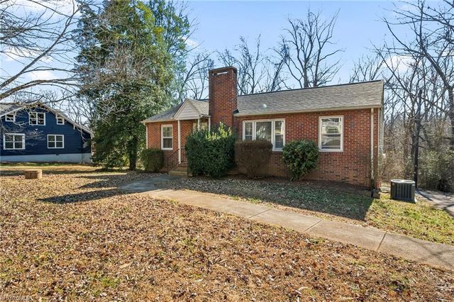 3624 Yadkinville Road, Winston-salem, NC 27106