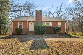 3624 Yadkinville Road, Winston-salem, NC 27106